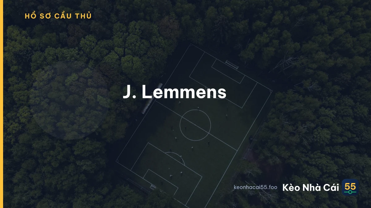 J. Lemmens