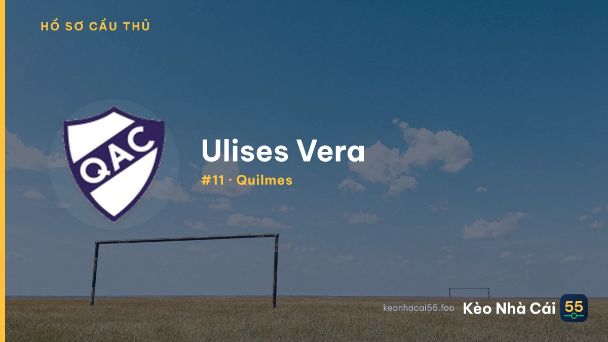 U. Vera