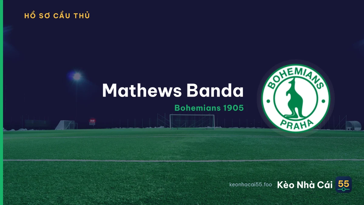 Mathews Banda