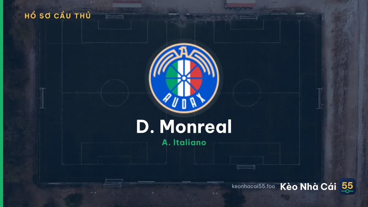 D. Monreal