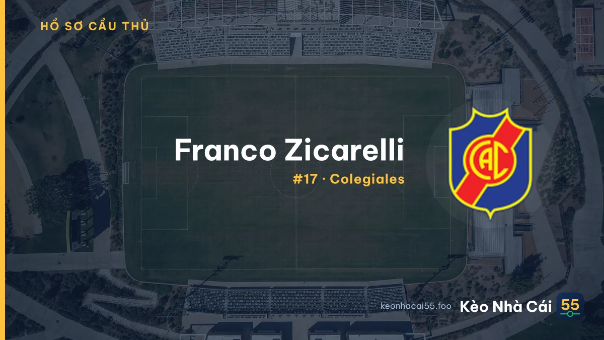 F. Zicarelli