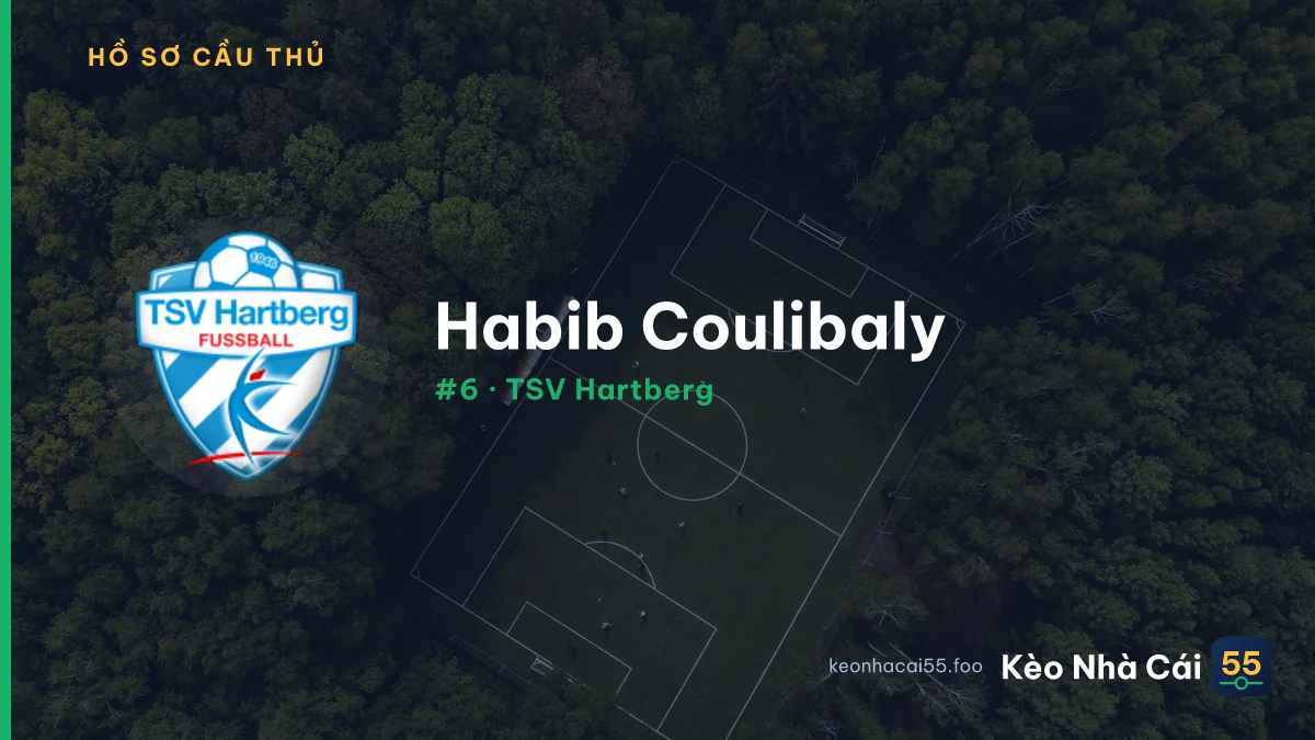 Habib Coulibaly