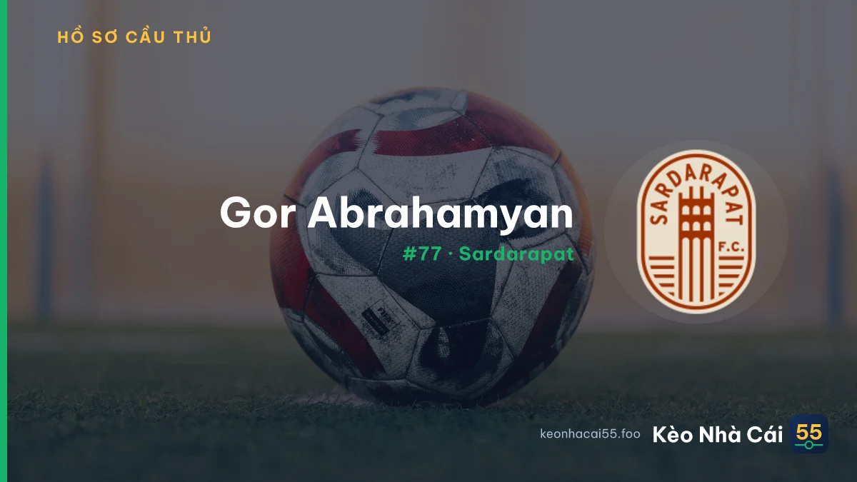 G. Abrahamyan