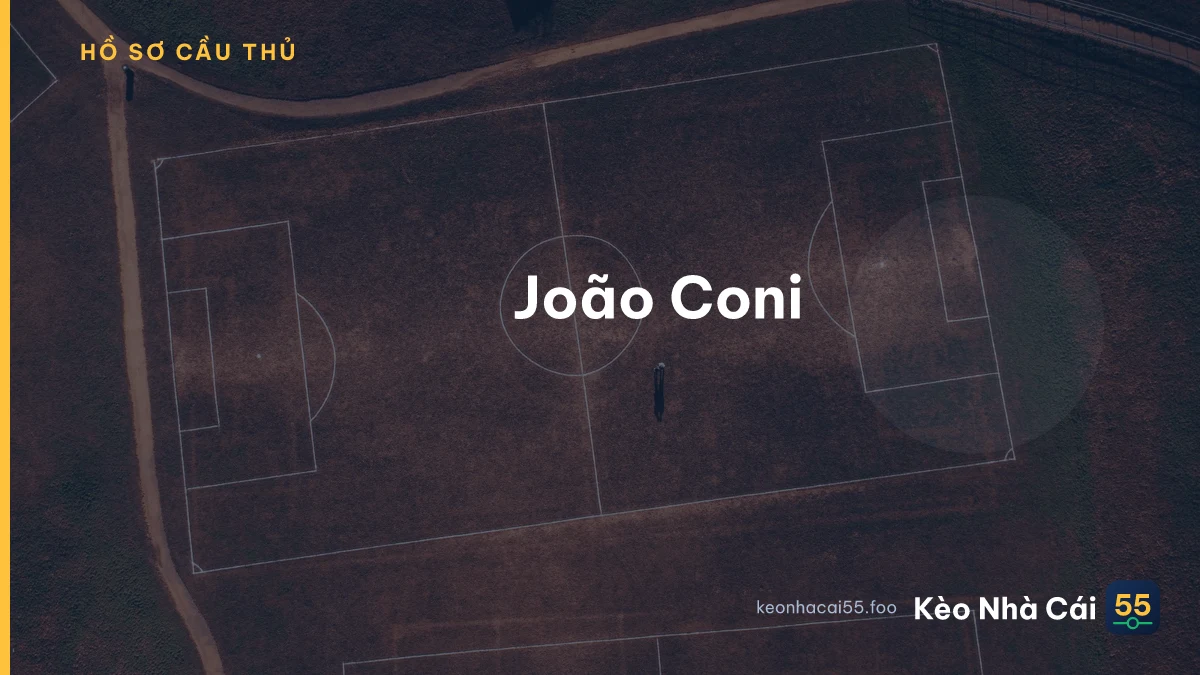 João Coni