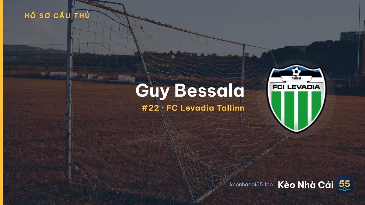 G. Bessala