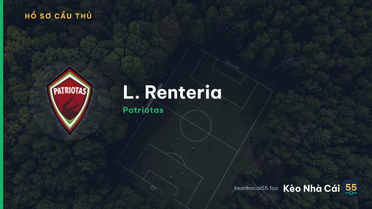 L. Renteria