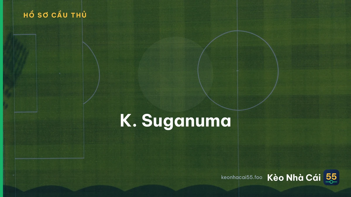 K. Suganuma