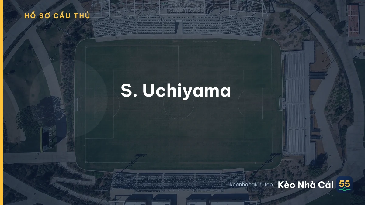 S. Uchiyama