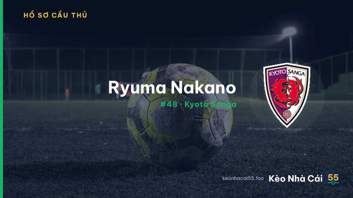 R. Nakano
