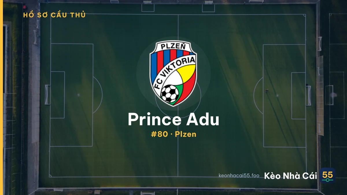 P. Adu