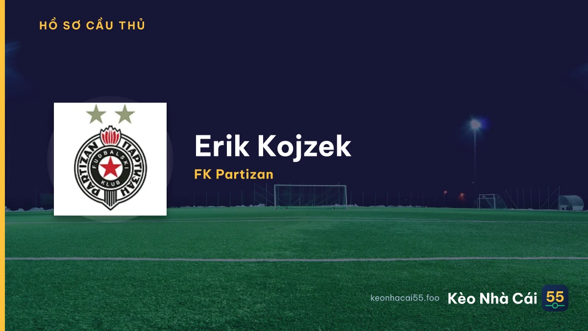 E. Kojzek