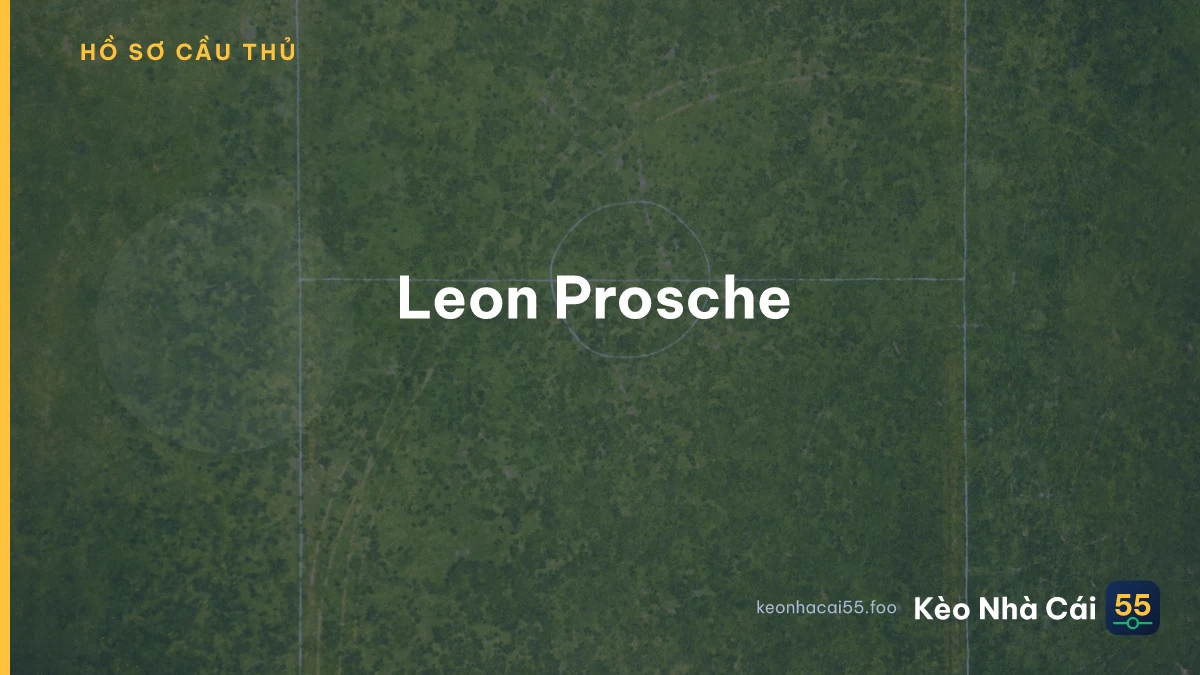 Leon Prosche