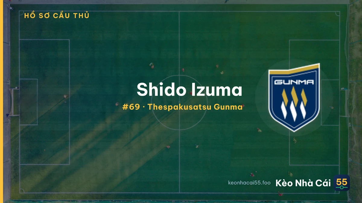 S. Izuma