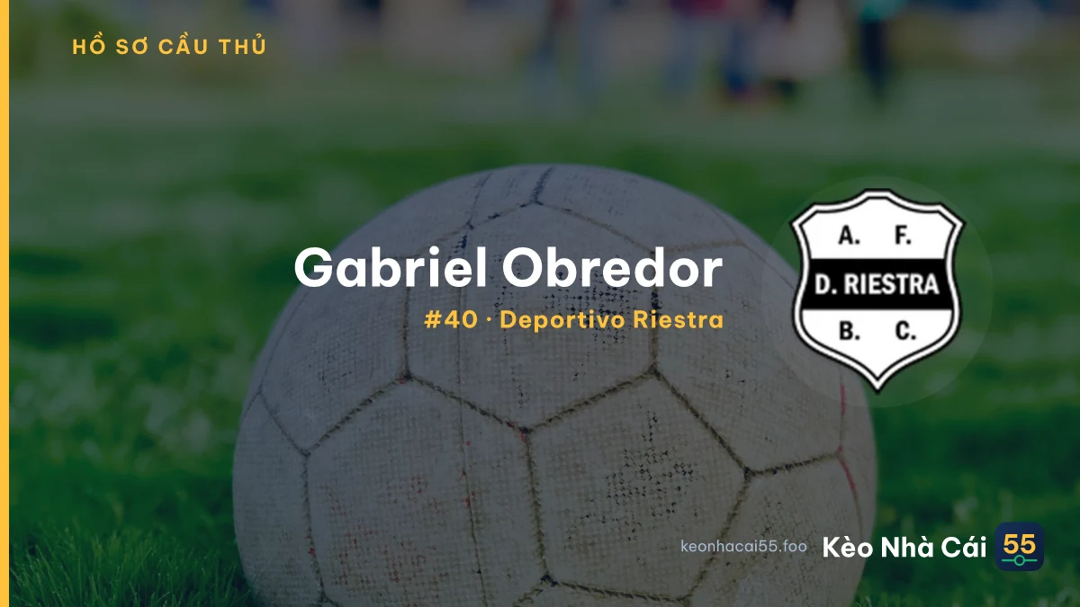 G. Obredor