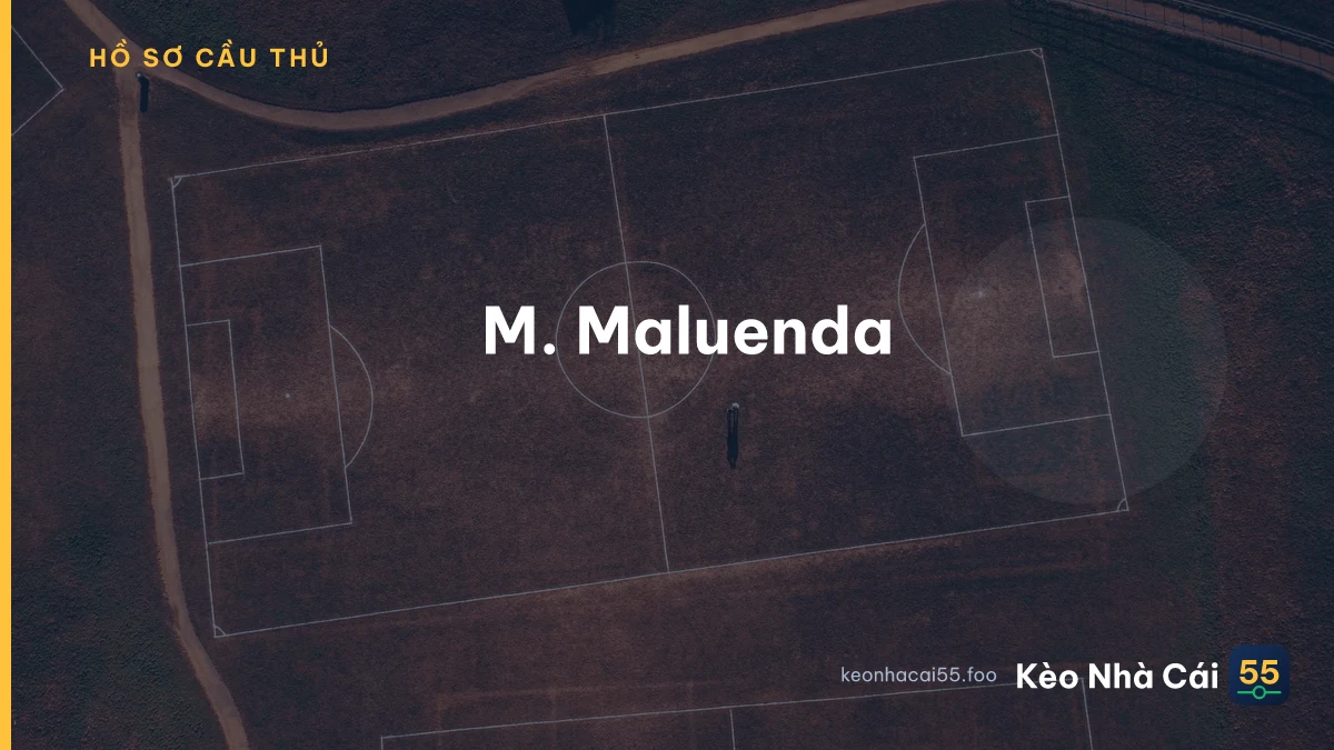 M. Maluenda