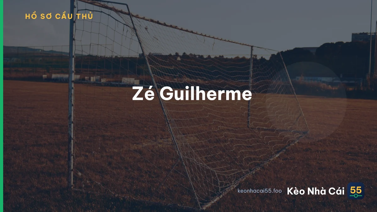 Zé Guilherme