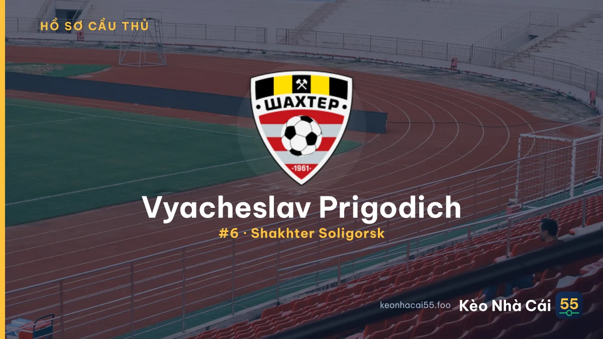 V. Prigodich