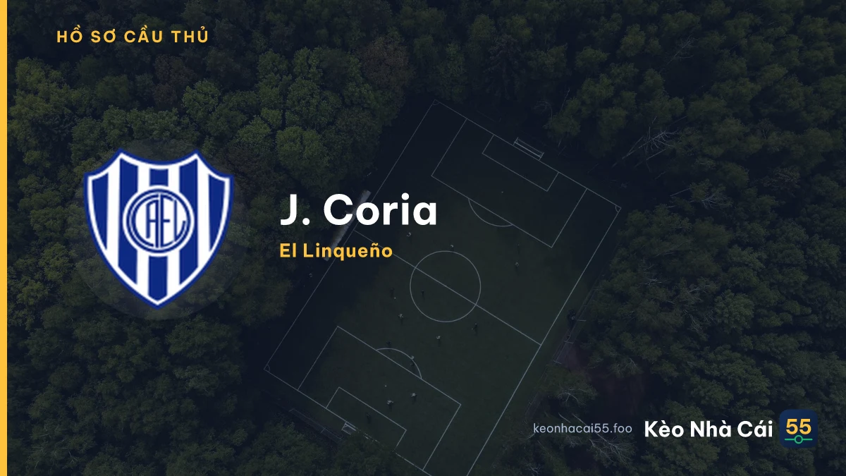J. Coria