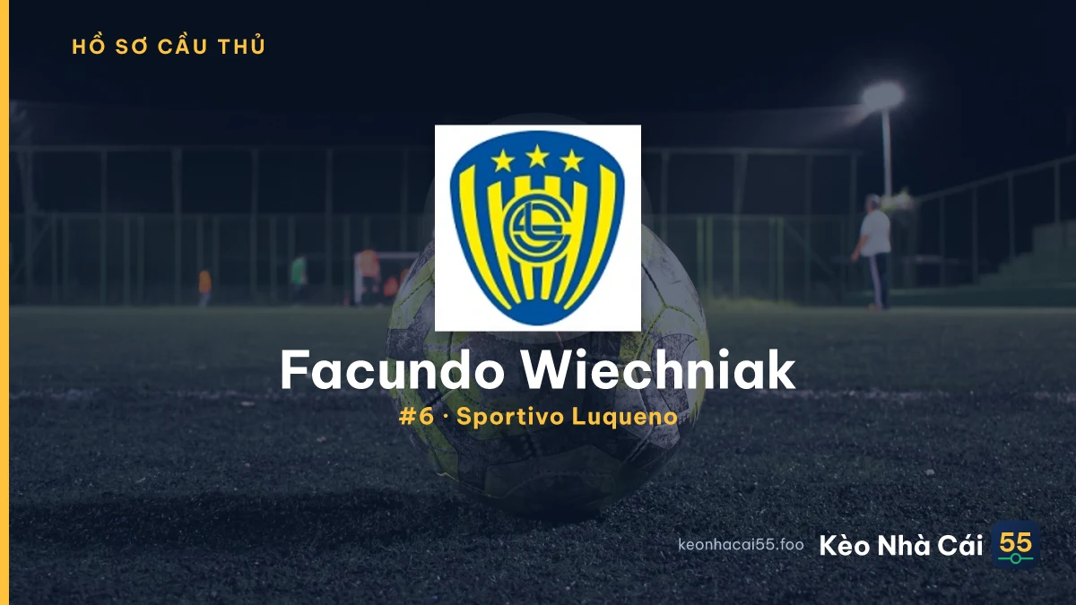 F. Wiechniak