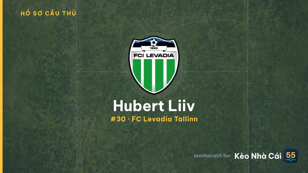 H. Liiv