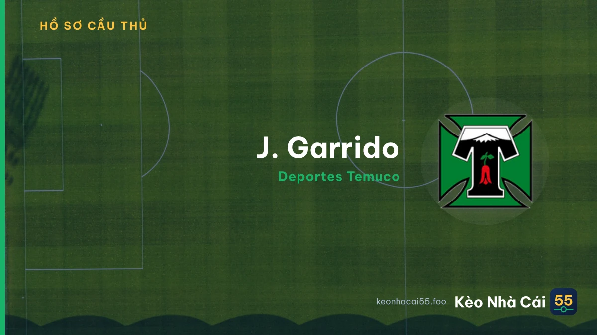 J. Garrido