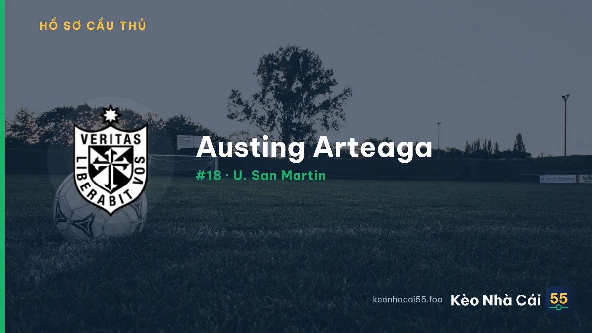 A. Arteaga