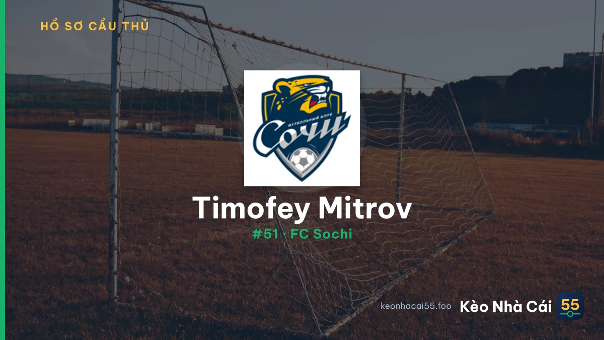 T. Mitrov