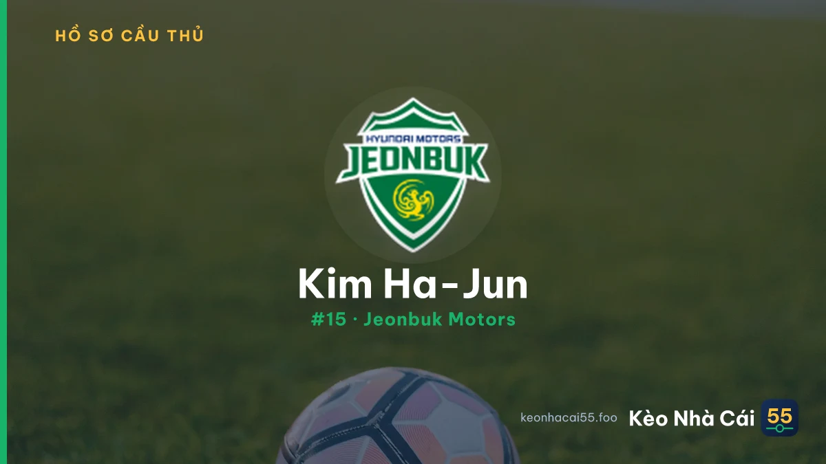 Kim Ha-Jun