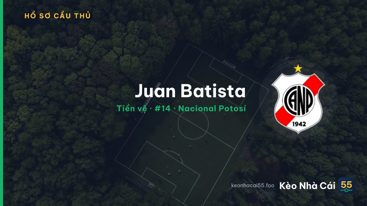 Juan Batista