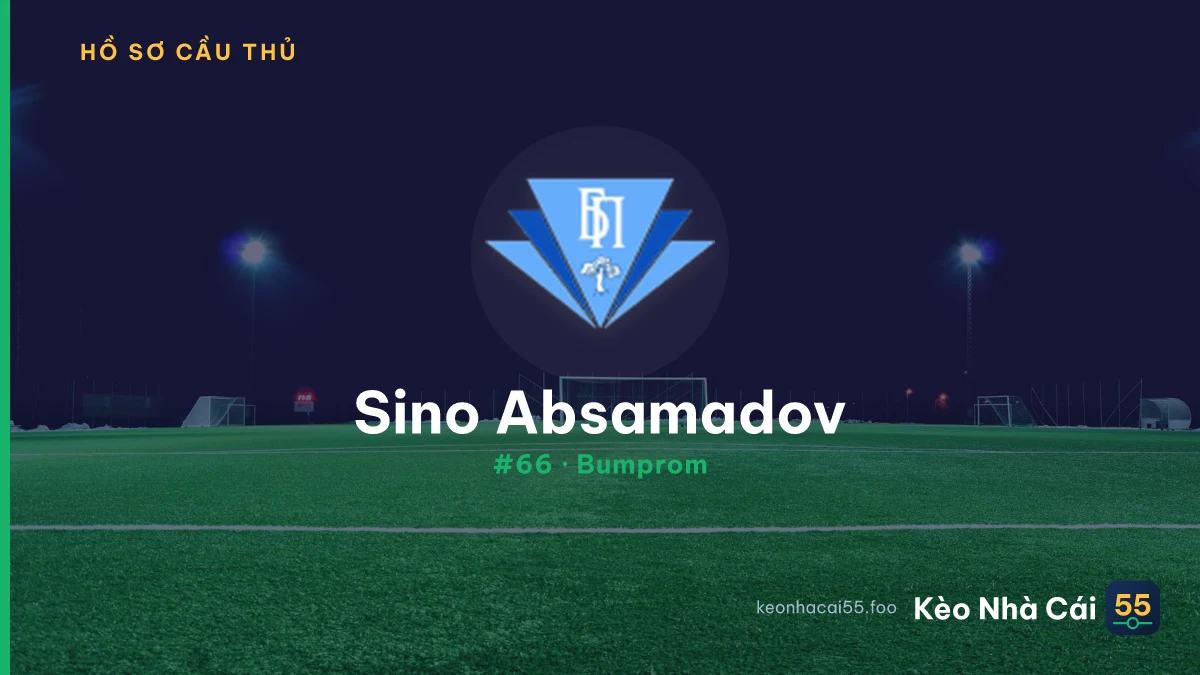 S. Absamadov