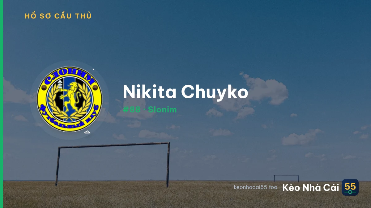 N. Chuyko