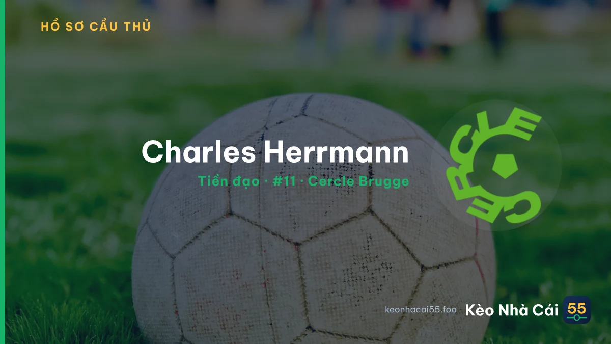 Charles Herrmann