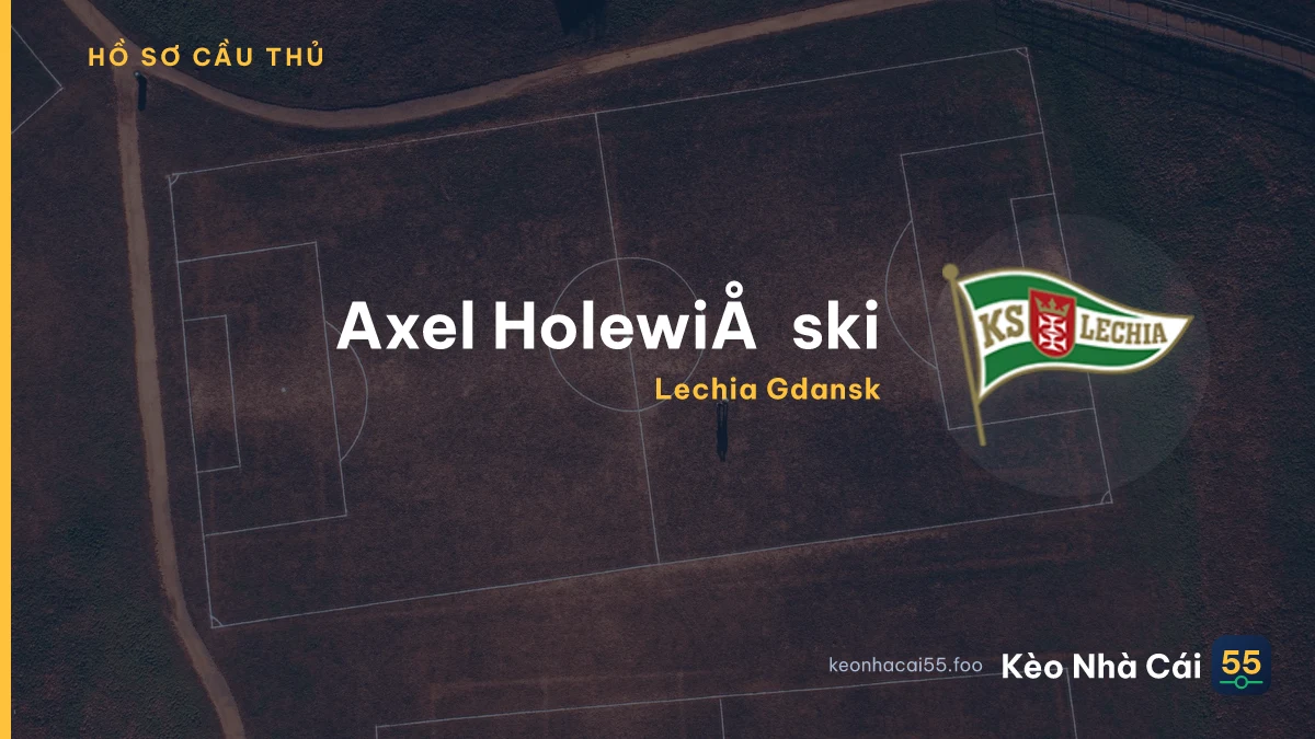A. HolewiÅski