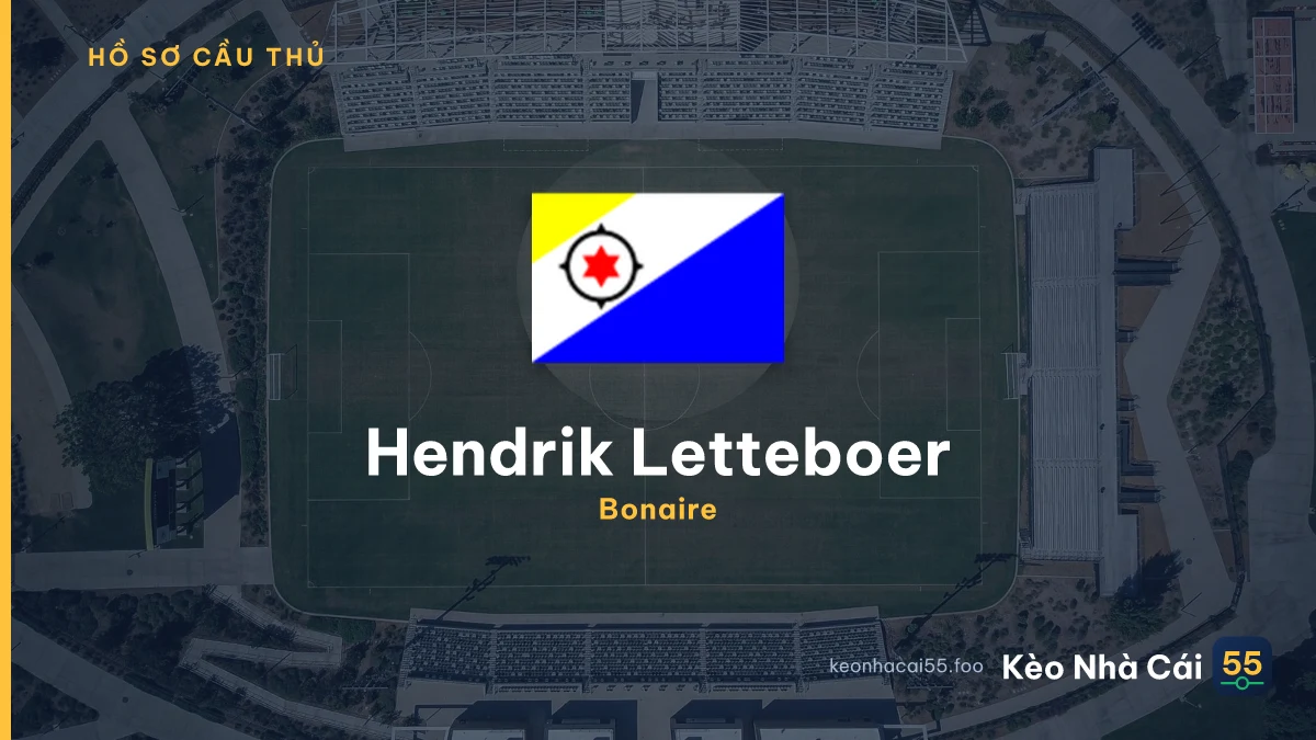 Hendrik Letteboer