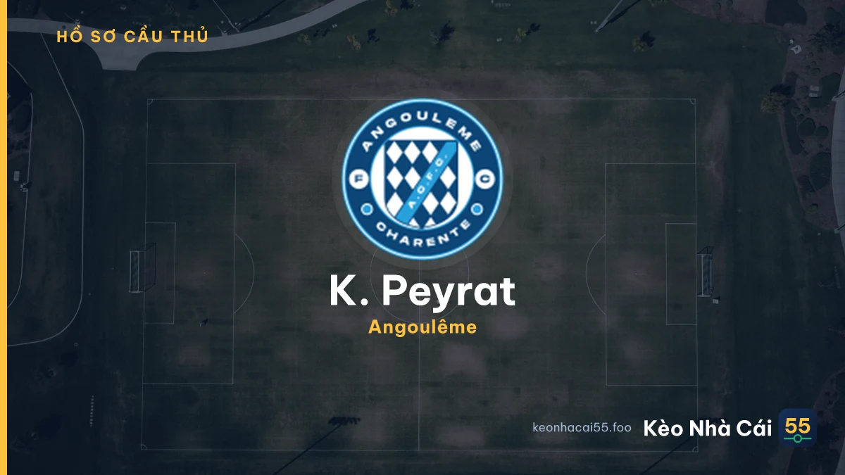 K. Peyrat