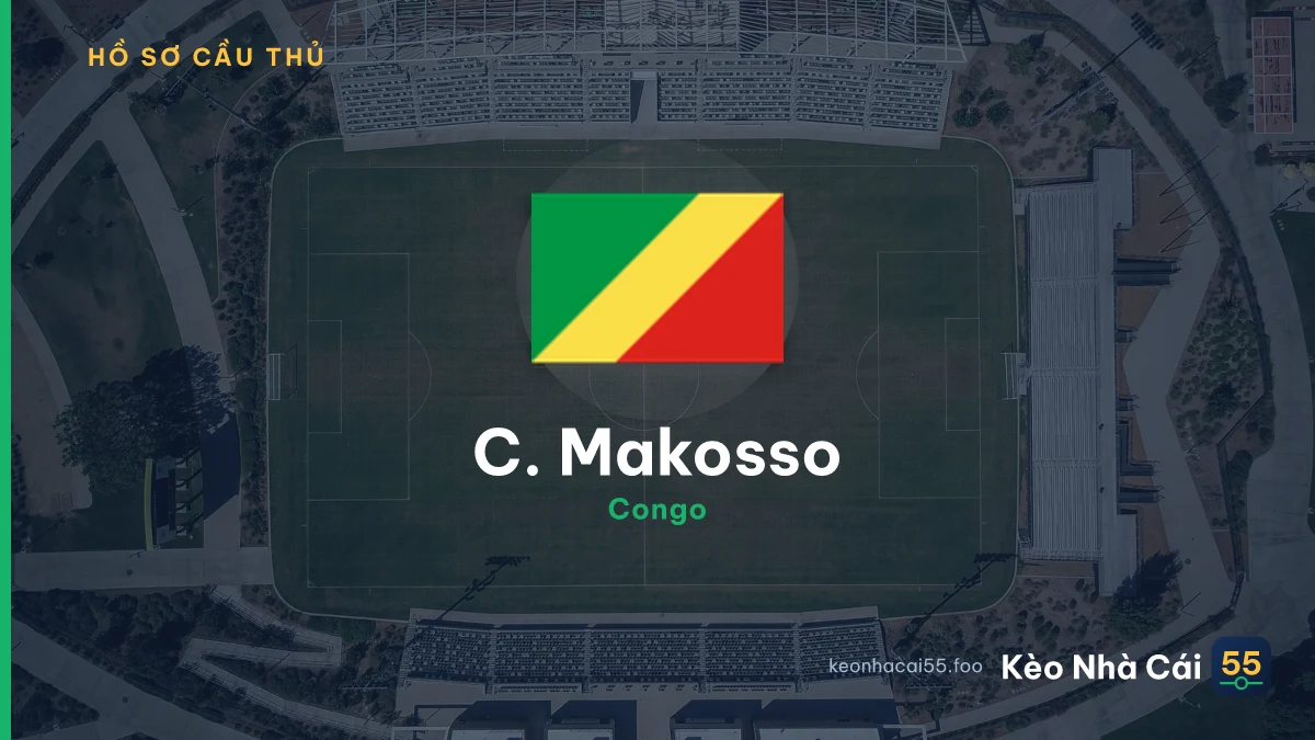 C. Makosso