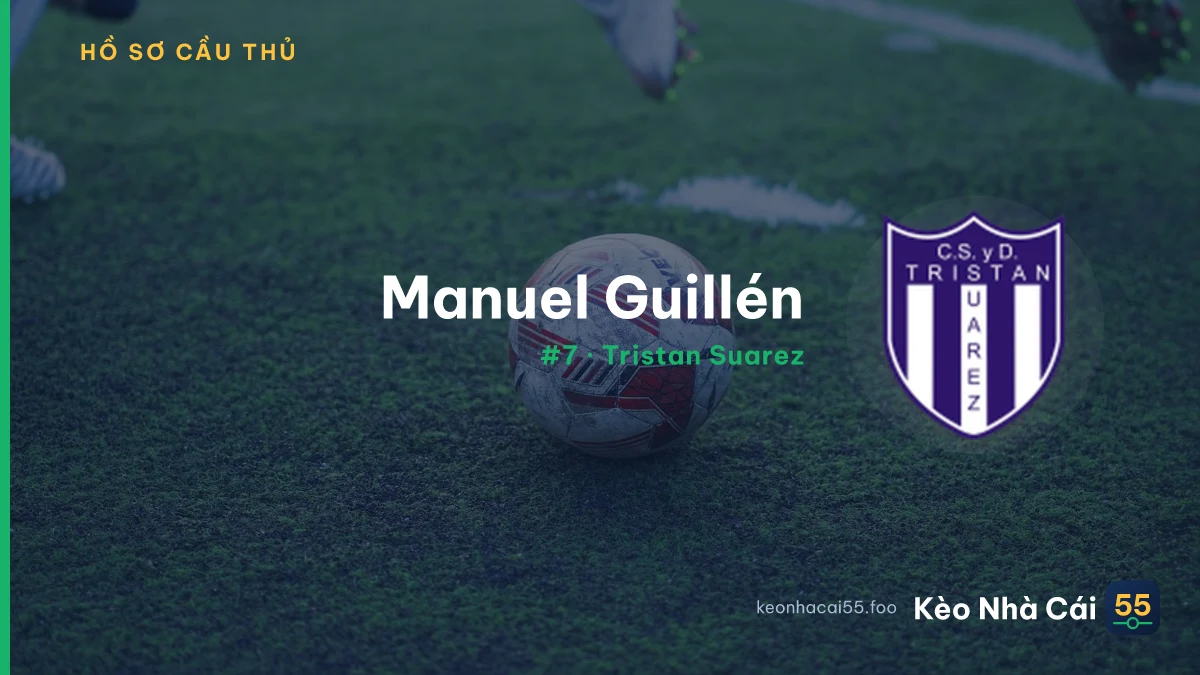 M. Guillén