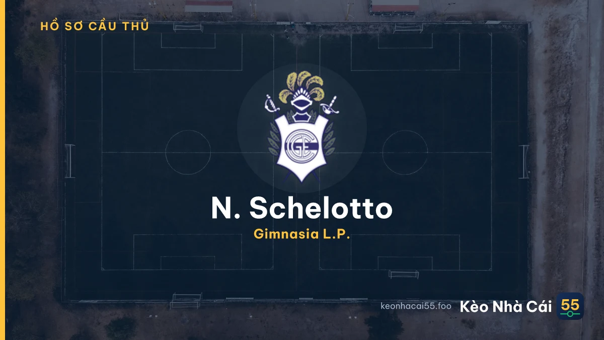 N. Schelotto