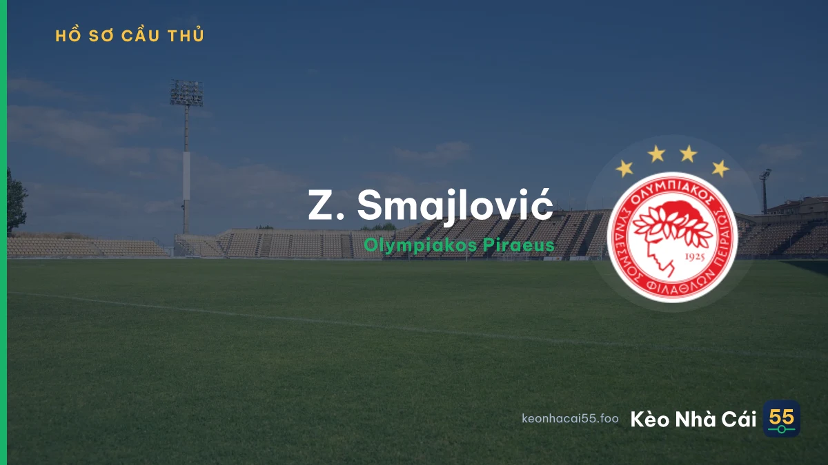 Z. Smajlović