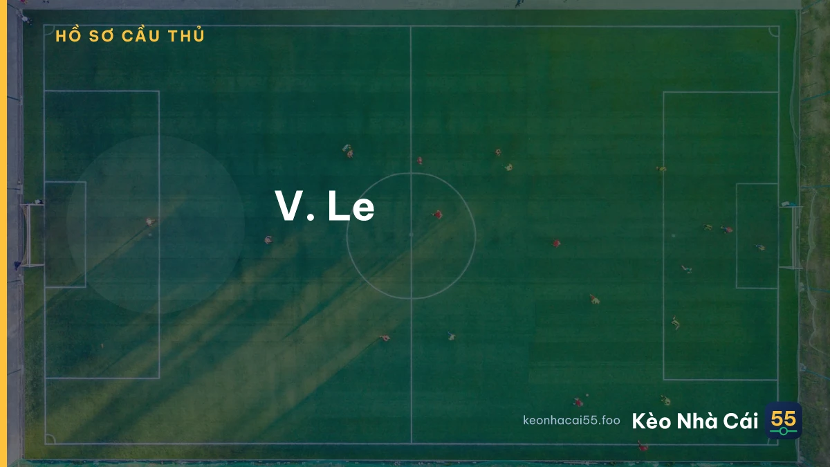 V. Le