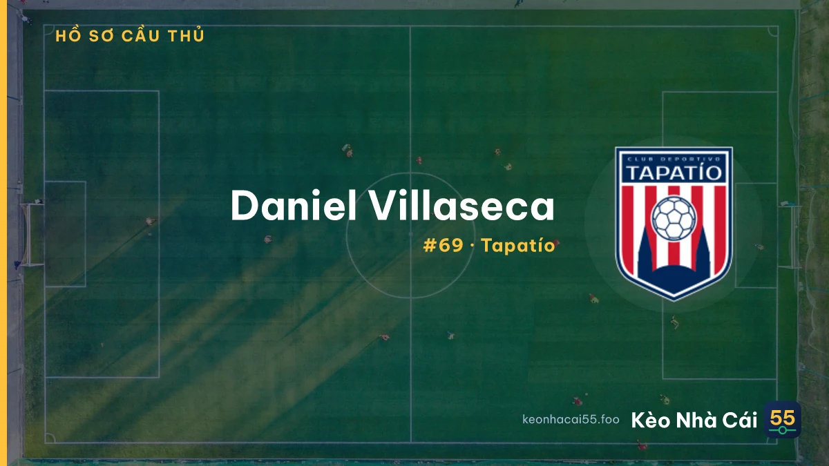 D. Villaseca
