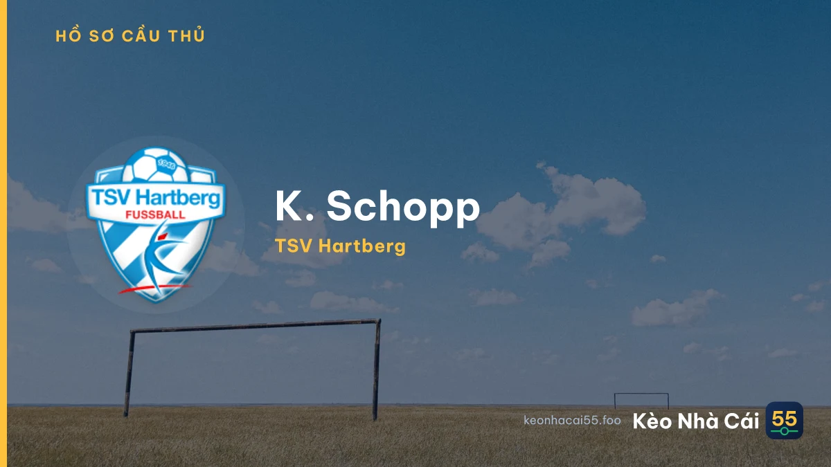 K. Schopp