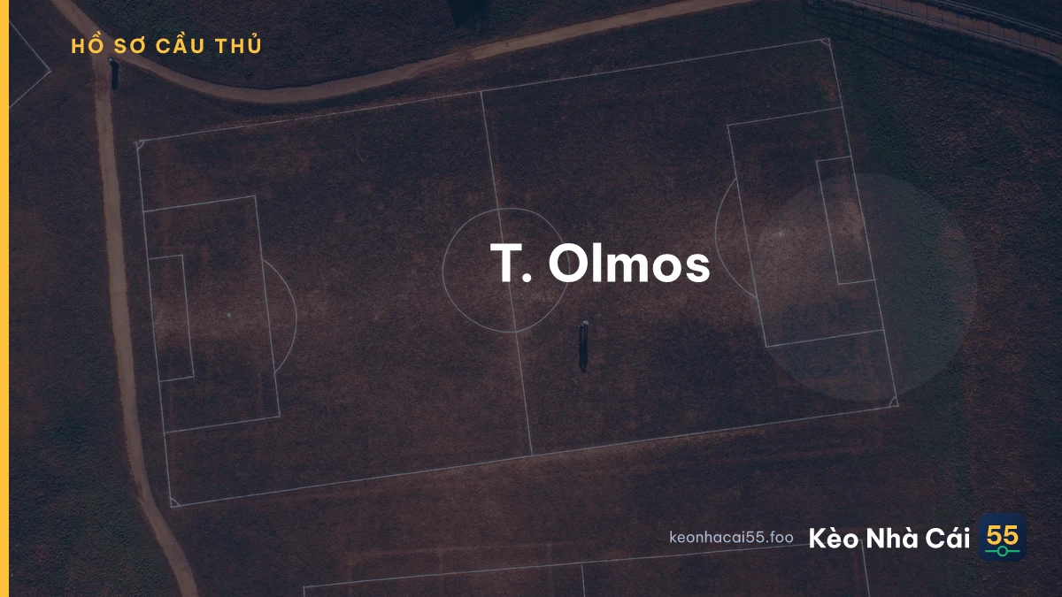 T. Olmos