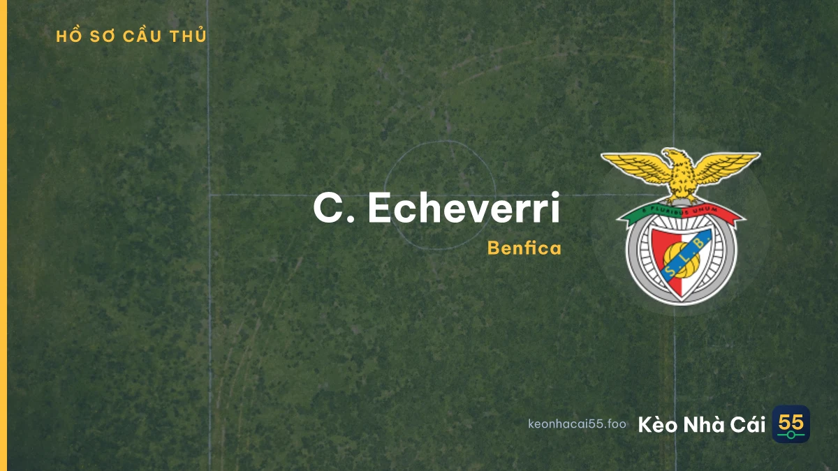 C. Echeverri