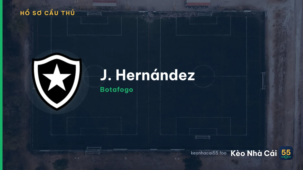J. Hernández