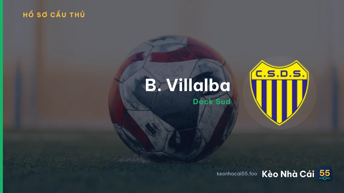 B. Villalba