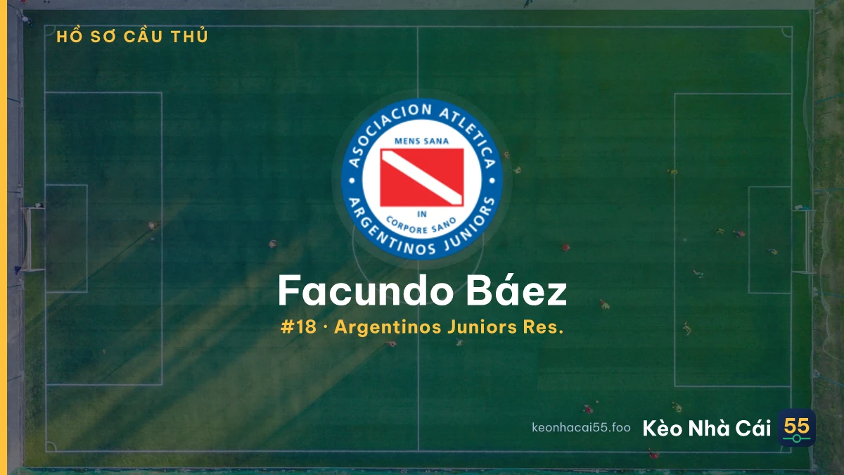 F. Báez
