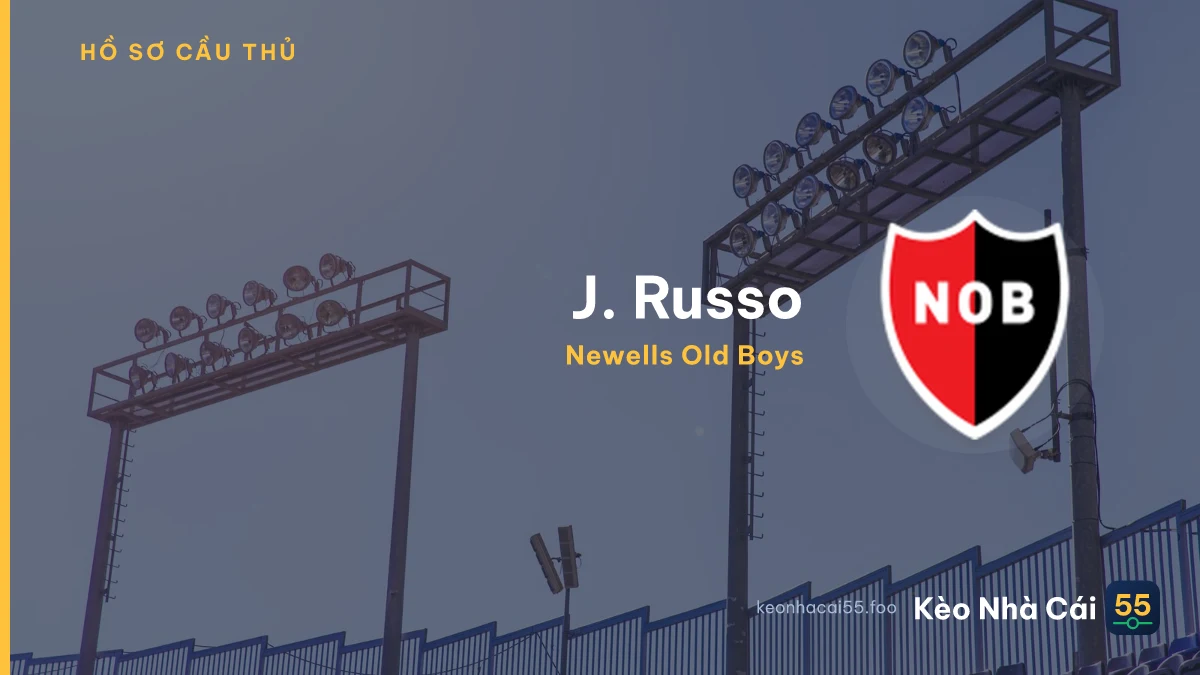 J. Russo