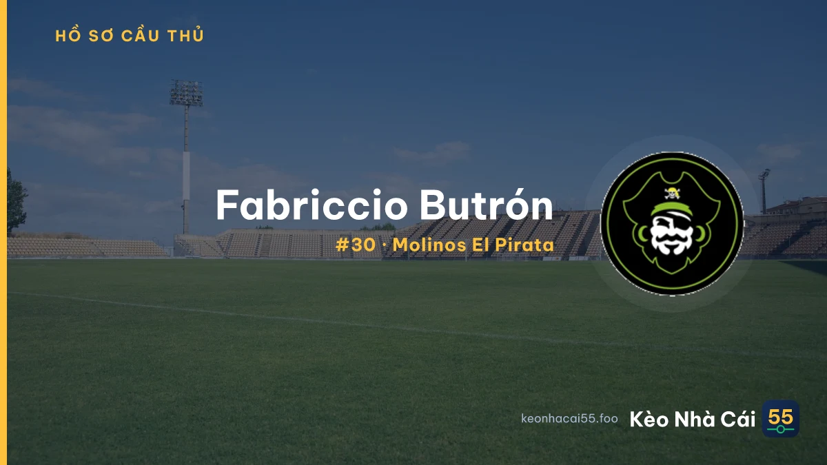 F. Butrón