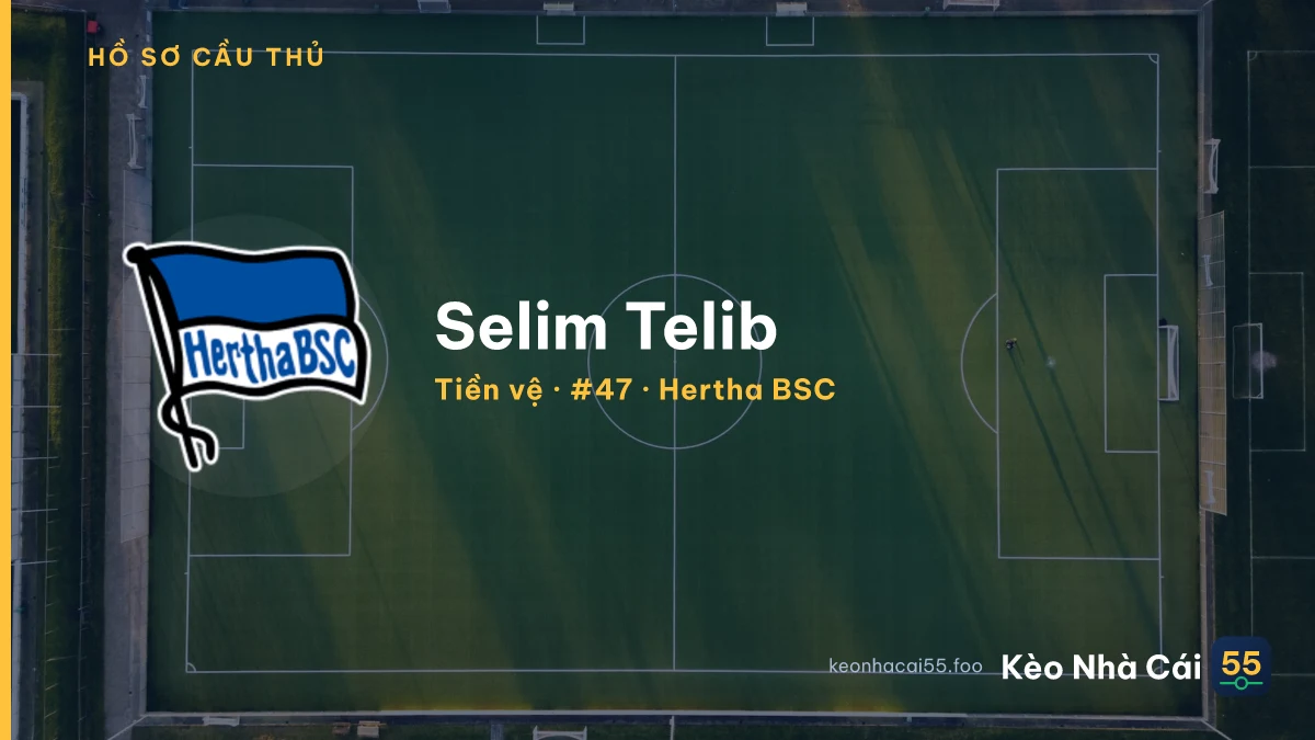 Selim Telib